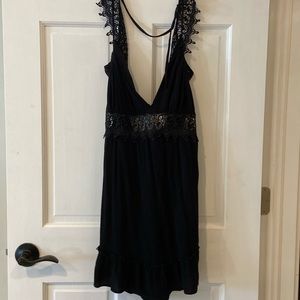 Charlotte Russe little black dress